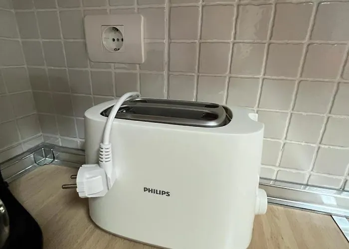 Great View Over The Ocean In Blanca With Wifi And Pool