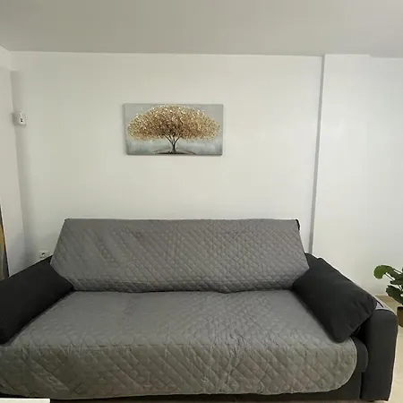 Great View Over The Ocean In Blanca With Wifi And Pool *