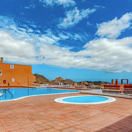 Apartman Great View Over The Ocean In Blanca With Wifi And Pool Chayofa