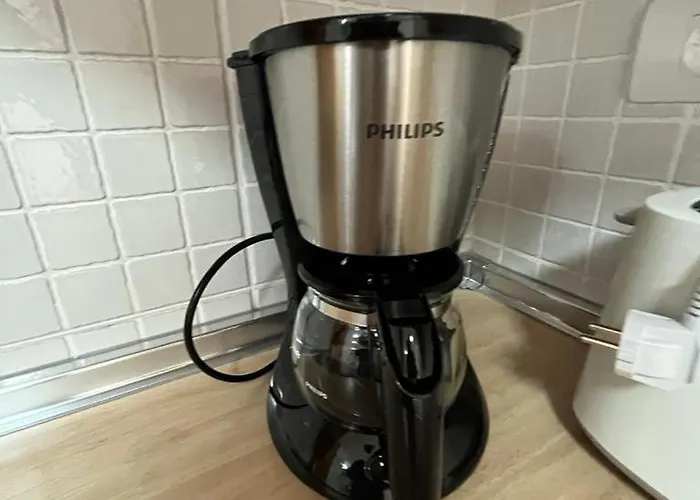 아파트 Great View Over The Ocean In Blanca With Wifi And Pool *