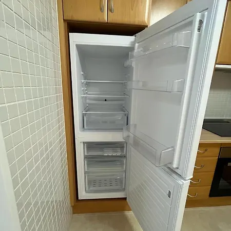 Great View Over The Ocean In Blanca With Wifi And Pool *