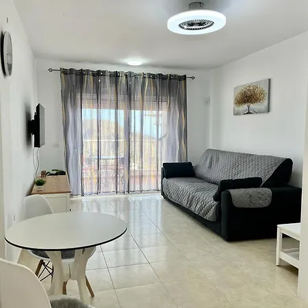 Great View Over The Ocean In Blanca With Wifi And Pool * Chayofa