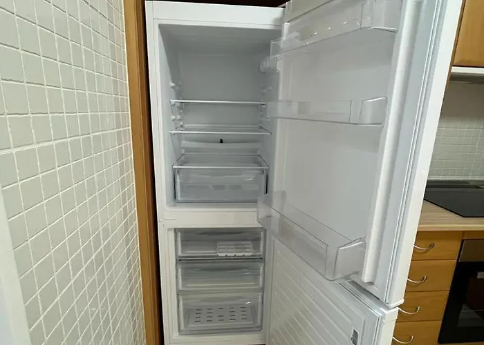 Great View Over The Ocean In Blanca With Wifi And Pool *