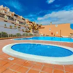 Great View Over The Ocean In Blanca With Wifi And Pool Chayofa